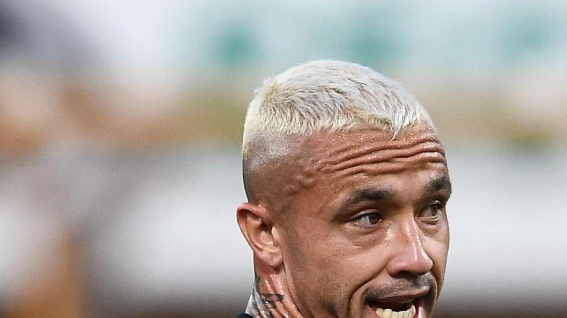 Nainggolan: “Lazio-Roma? I biancocelesti avrebbero meritato la vittoria”