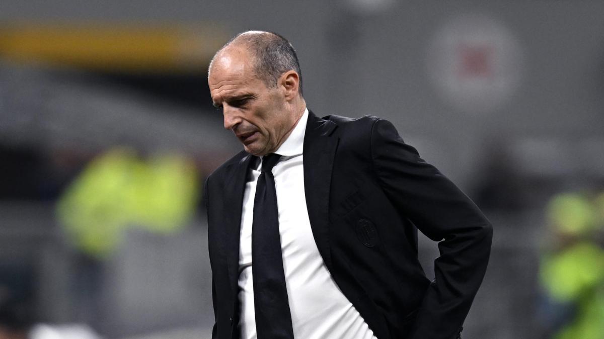 Servono 6 punti contro Genoa e Cagliari. Tuttosport: "Le 5 giornate di Milanello, Allegri blinda i rossoneri. Modric in campo con una maschera?"