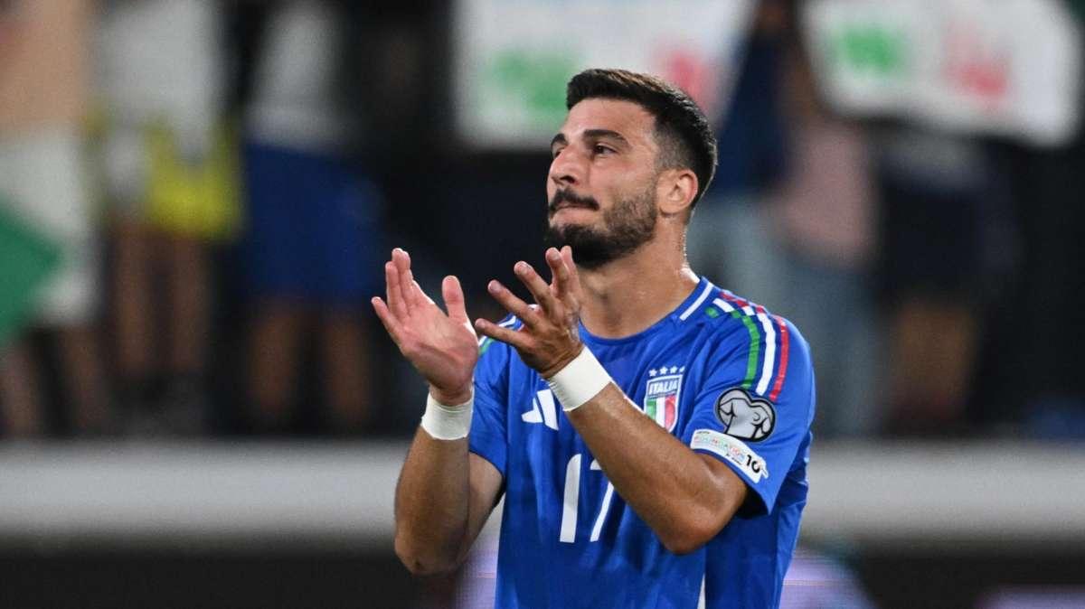 Biasin: "Bologna, Orsolini punto di forza. Può diventarlo anche in Nazionale"
