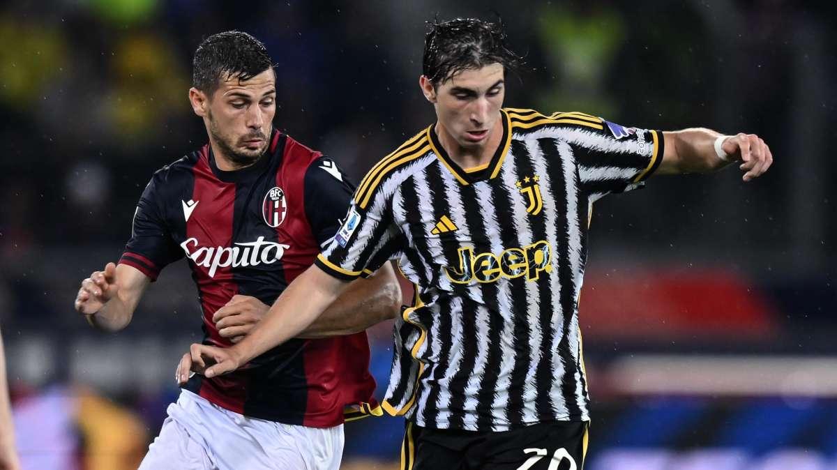 Corriere Torino - Cagliari, sondaggio per lo juventino Miretti