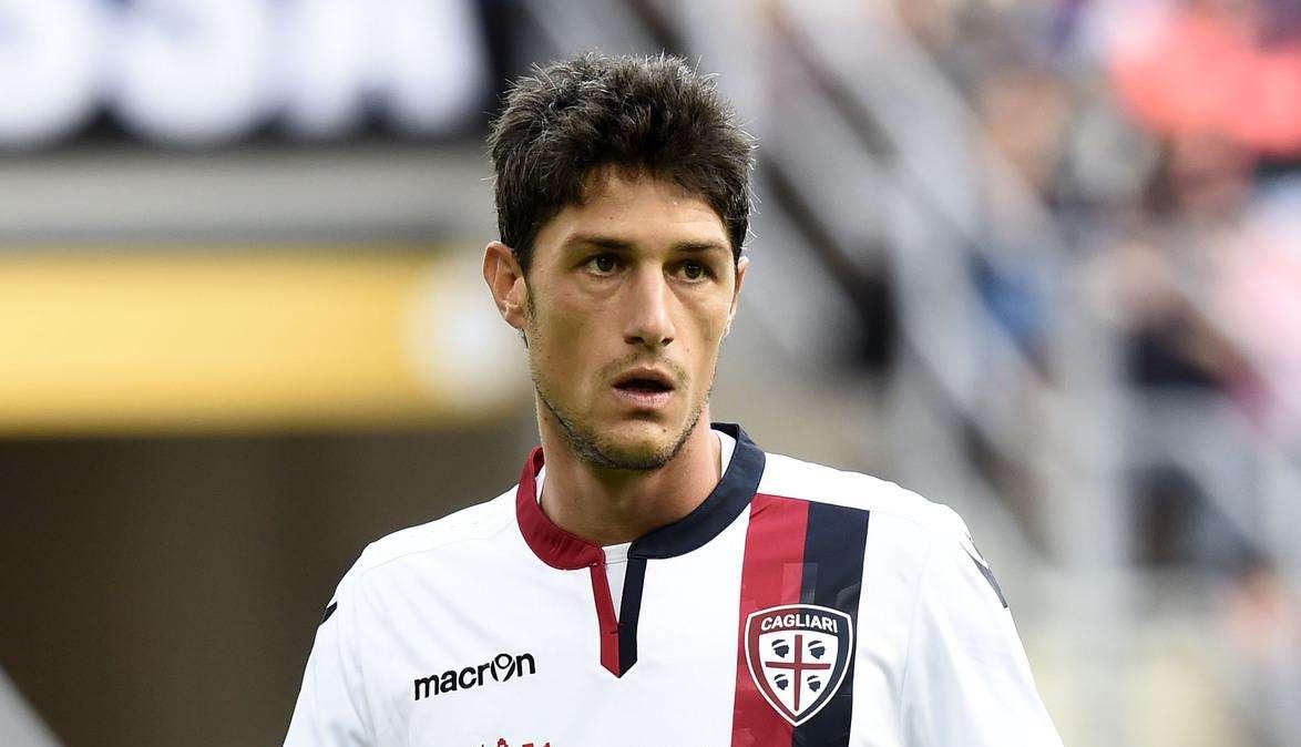 L'ex rossoblù Melchiorri resta alla Recanatese nonostante la retrocessione in Serie D 