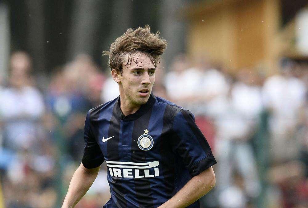 A Zeman piace il baby Capello del Bologna