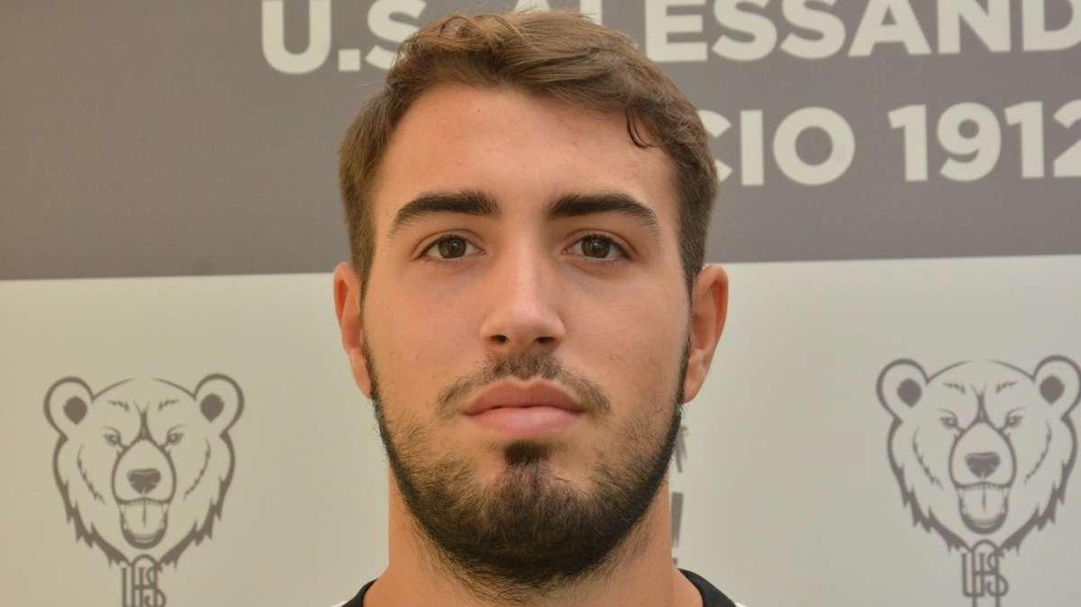 Olbia, Bellodi dopo il pareggio con l'Alessandria: "Abbiamo buttato via il primo tempo"