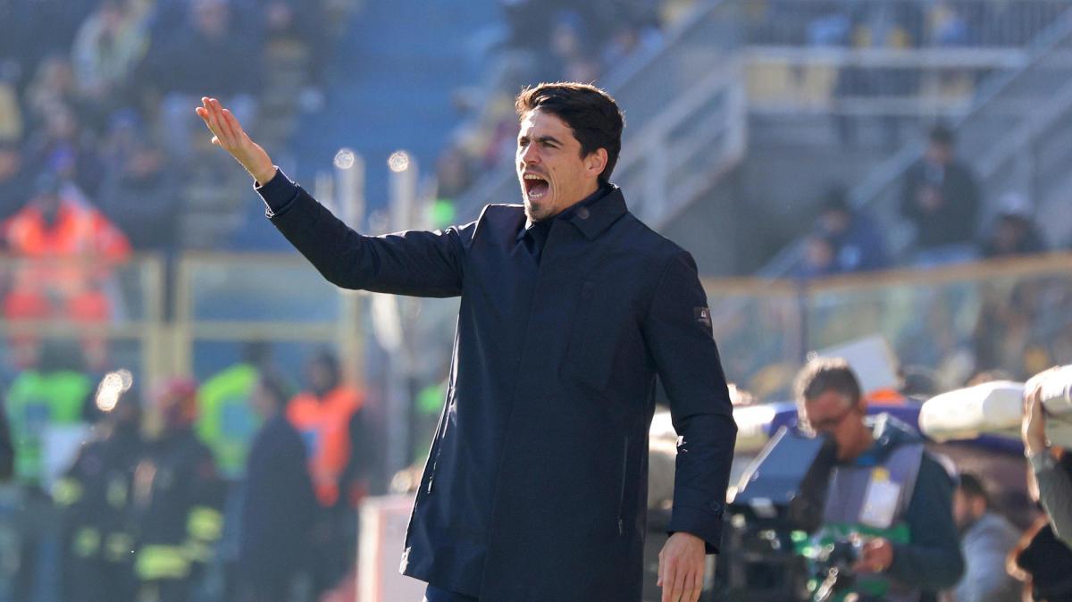 Cuesta a DAZN: "Dobbiamo fare un grande prestazione che ci permetta di ottenere i punti che vogliamo"