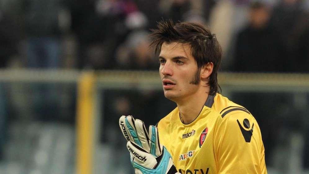 Agazzi vuole il Cagliari