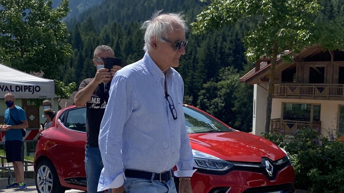 Capozucca: "Penso che alla fine il Milan terrà Theo"