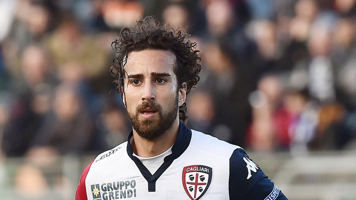 Di Gennaro decise l'ultimo incrocio in Sardegna tra Ternana e Cagliari 