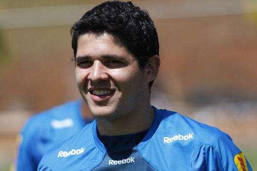 ESCLUSIVA TC - Cagliari, occhi su Diego Renan del Cruzeiro