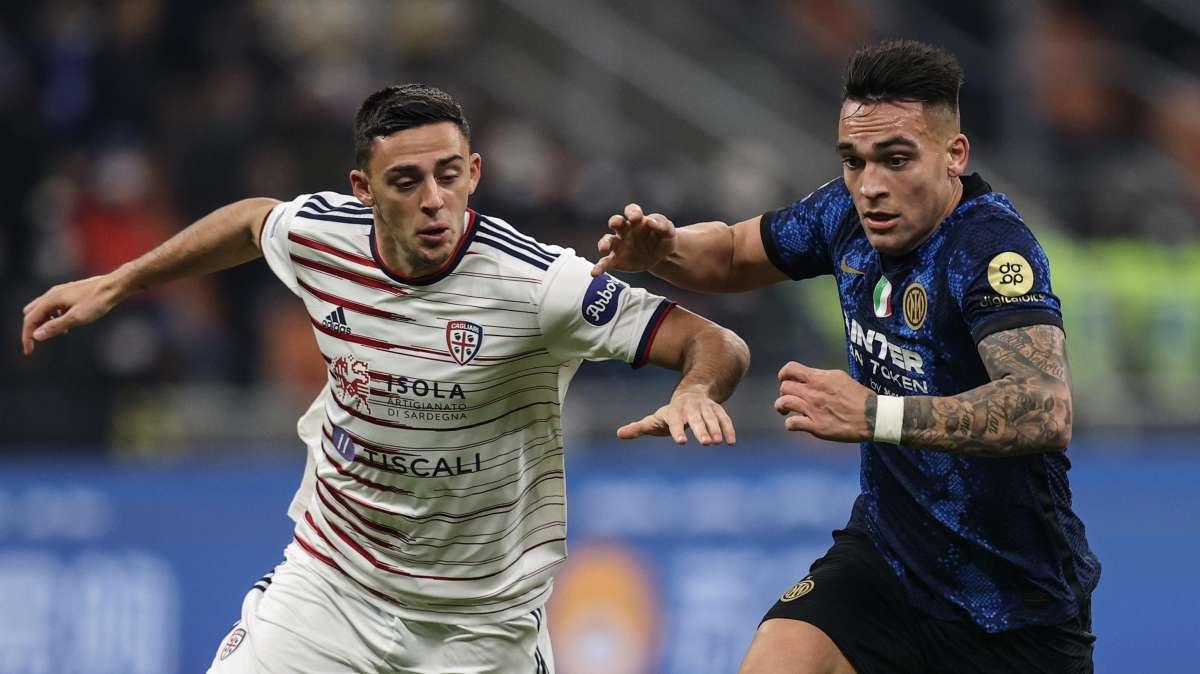TC - Cagliari, il pagellone di fine stagione: i difensori (parte 1)