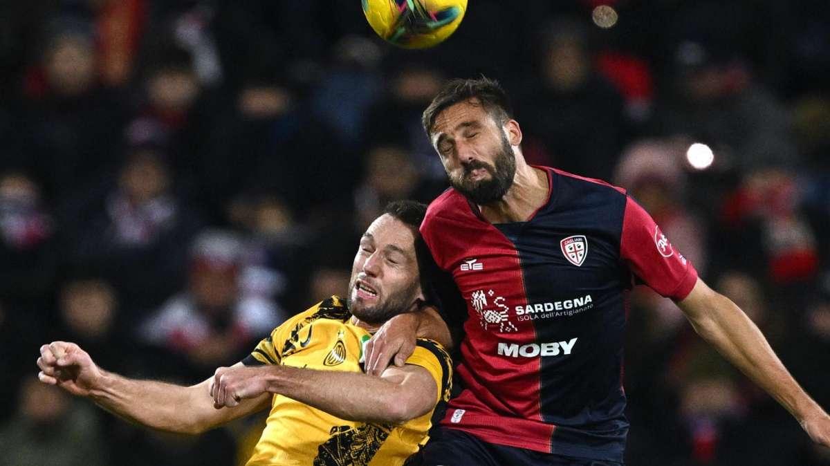 Inter, giornata libera dopo la sfida contro il Cagliari. Domani ritrovo e partenza per Riyadh