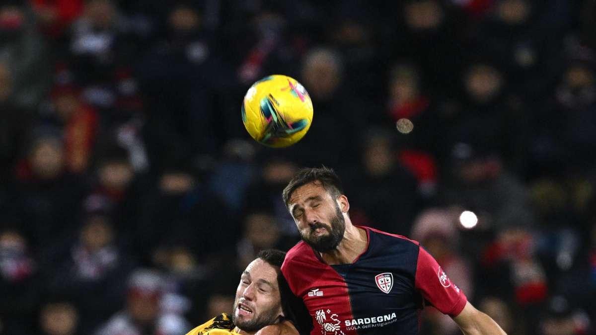Radiolina, Casini: "C'era chi pensava che Cagliari e Verona avrebbero sfornato un pareggiotto"