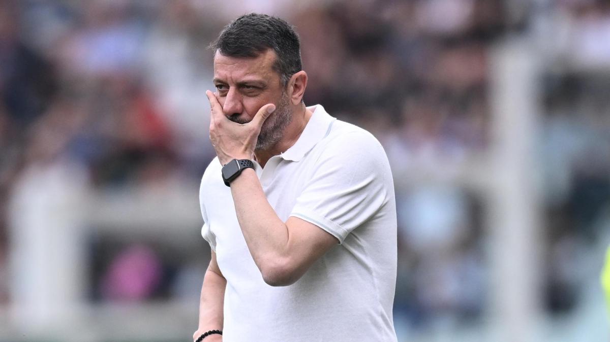 Torino, D'Aversa: "Prati? Deve dimostrare a sé stesso di essere da Toro"