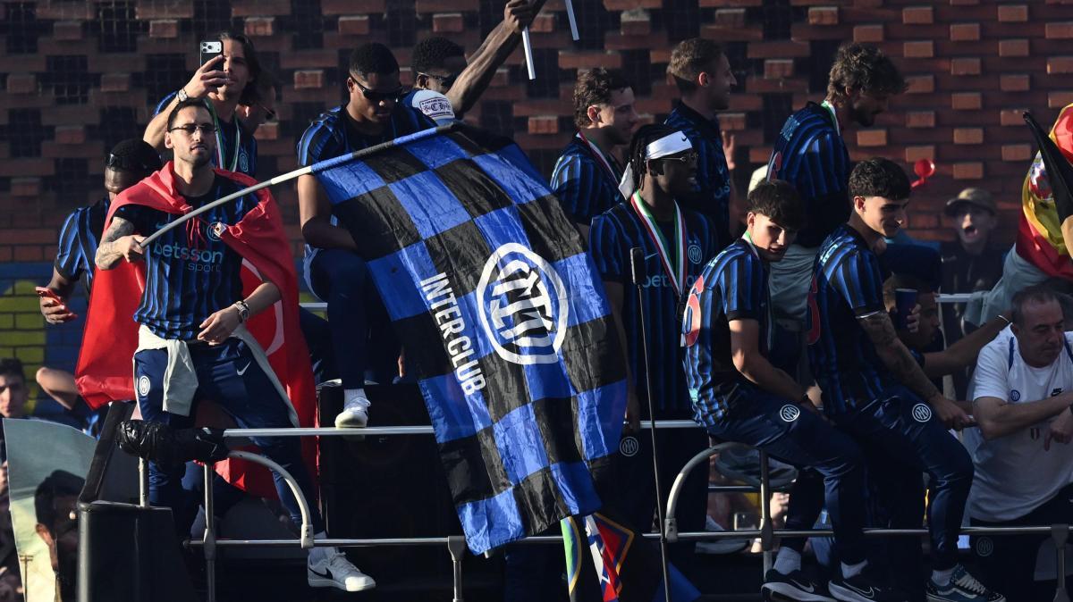 Inter, Spence dovrebbe saltare anche il Cagliari