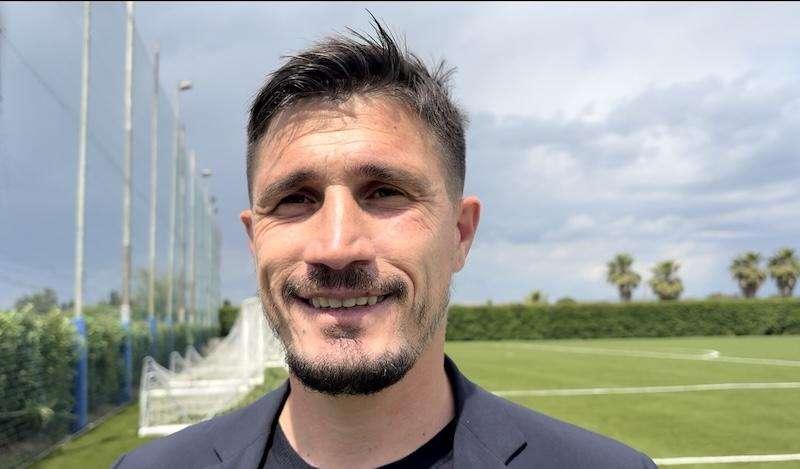 Primavera 1 - Le parole di Fabio Pisacane sulla stagione del Cagliari e sugli obiettivi futuri