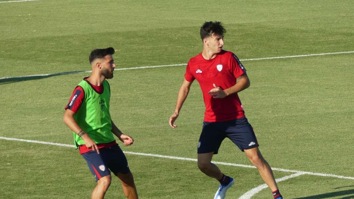 Cagliari, anche Lisandru Tramoni nel mirino del Pisa