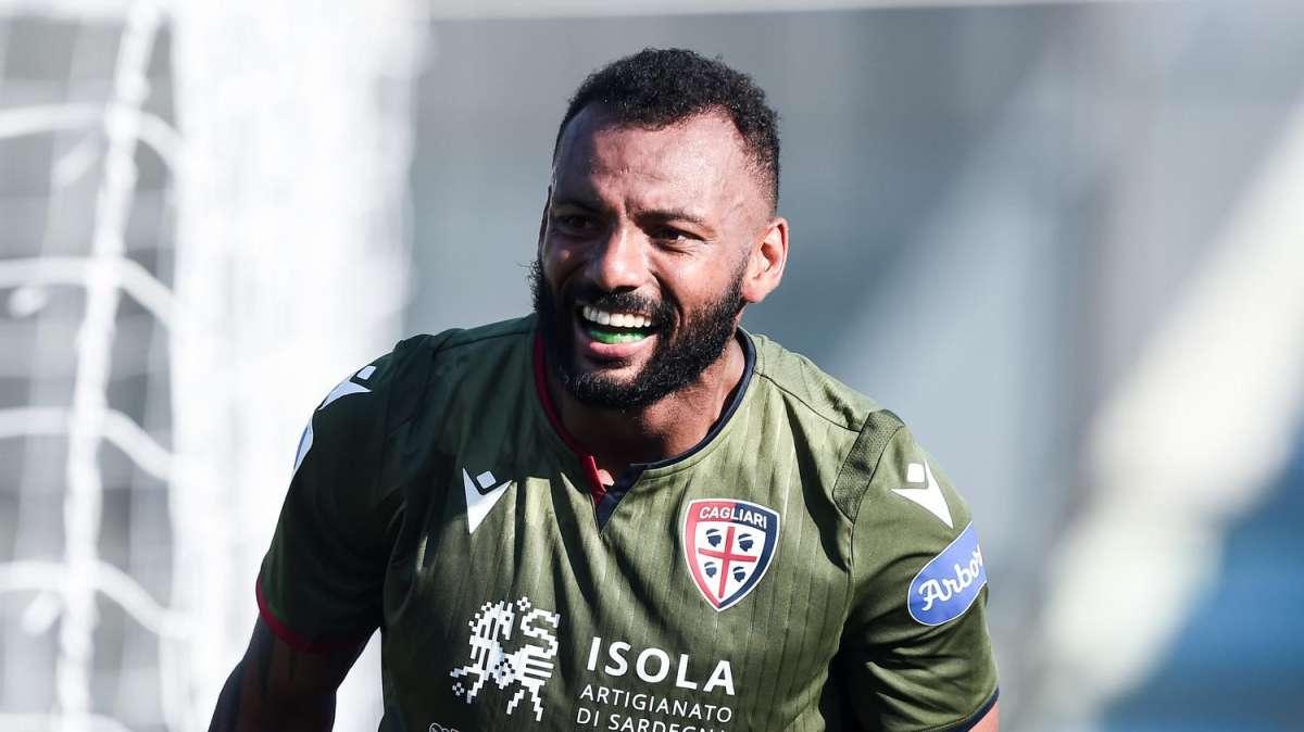 BOGA TOGLIE I 3 PUNTI AI ROSSOBLU AL 94': E' 1-1 COL SASSUOLO