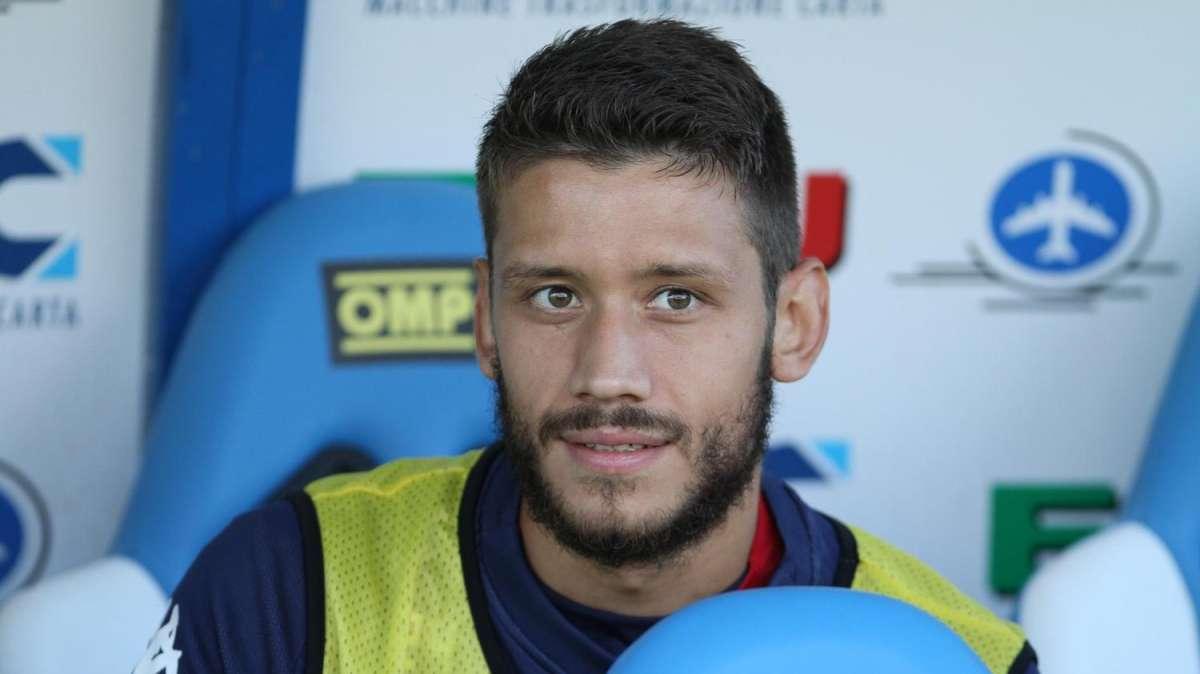 L'ex rossoblù Benedetti ad un passo dalla Feralpisalò