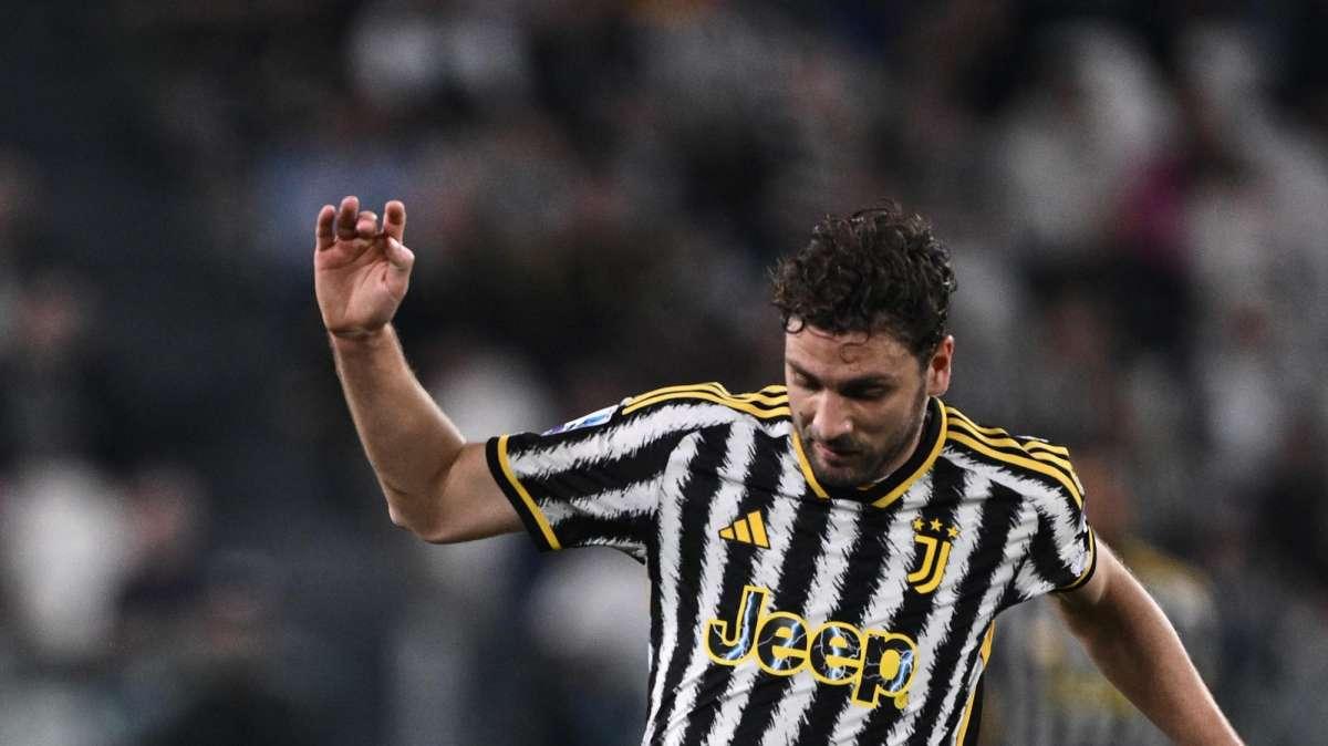 LOCATELLI A DAZN: "Cagliari campo difficile, noi dobbiamo puntare in alto: siamo la Juventus"