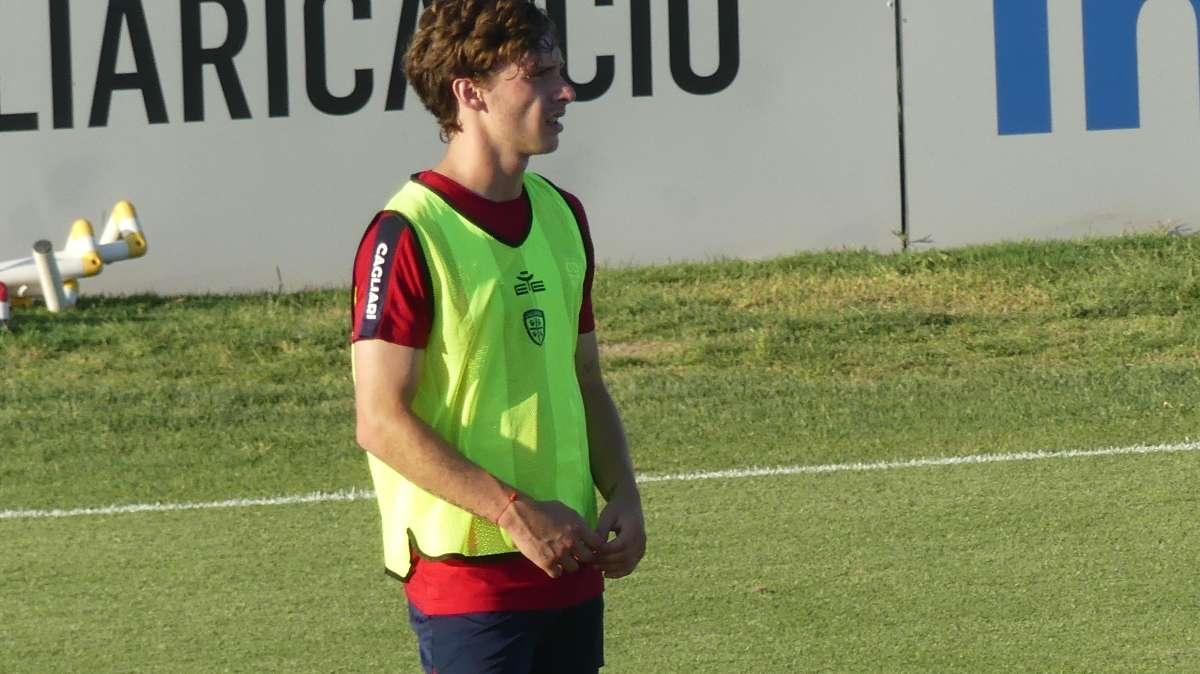 Gazzetta - Pisa, Maran può calare un tris: il fantasista Tramoni (più il fratello), il jolly Calabresi e l’esperto Ionita. Lisandru può essere girato al Mantova