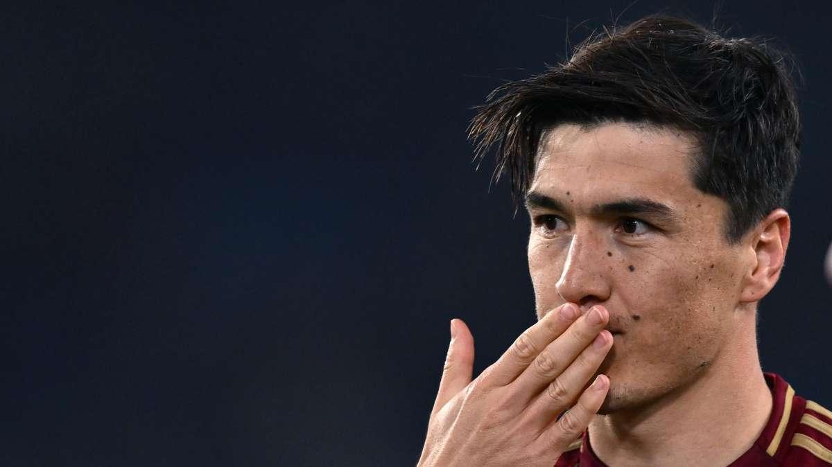 Shomurodov verso l’addio alla Roma: il Basaksehir è a un passo