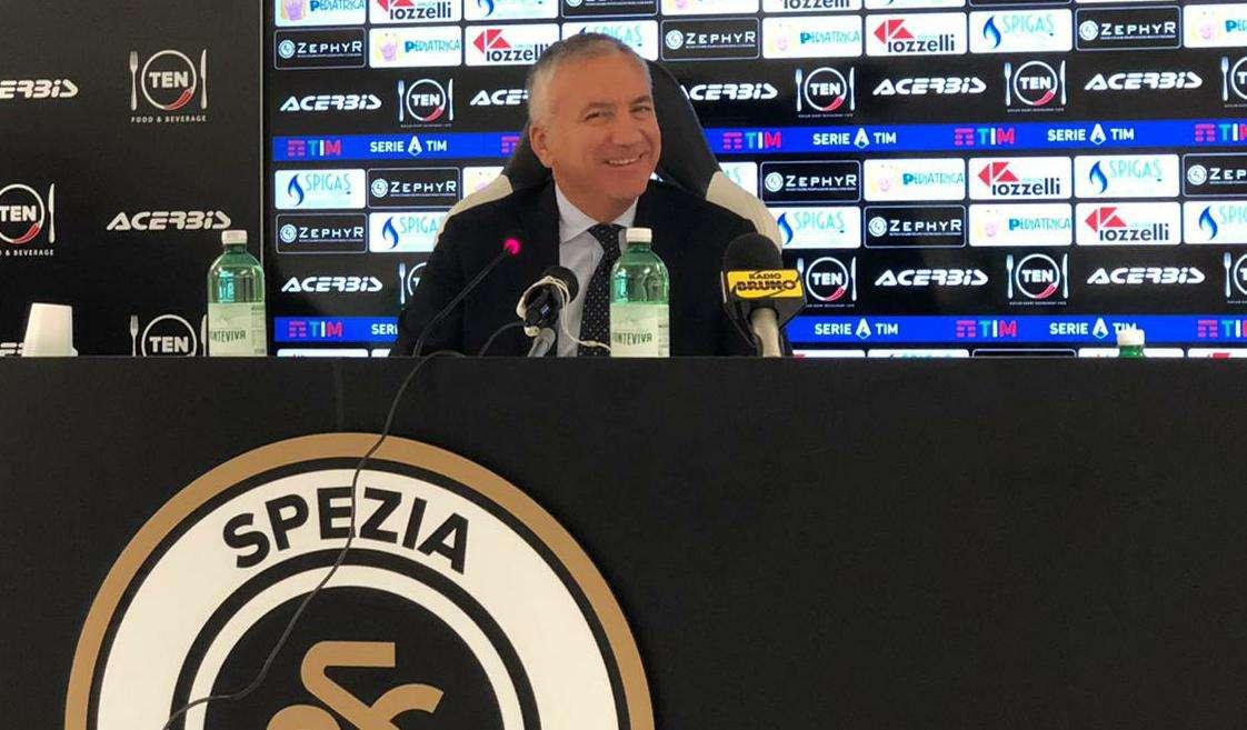 Tuttosport - La staffetta dei direttori. Meluso piace al Cagliari, Capozucca può tornare al Genoa