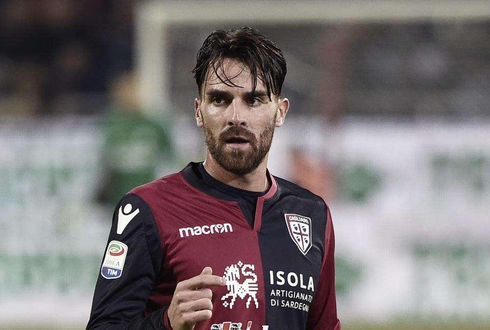 Cigarini rinnova con la Reggiana. L'ex rossoblù: "Non vedo l'ora di ricominciare"