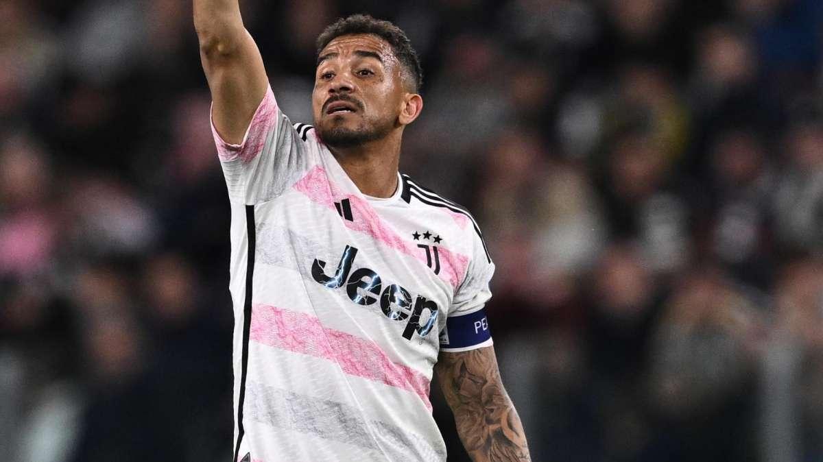 DANILO A SKY: "Abbiamo fatto un primo non da Juventus"