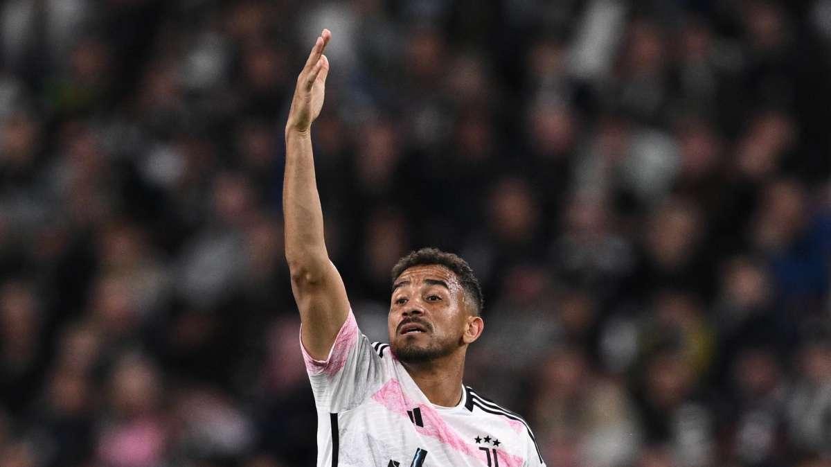 DANILO A DAZN: "Contatto Mina-Alcaraz? Sono errori che succedono spesso contro la Juventus negli ultimi anni"