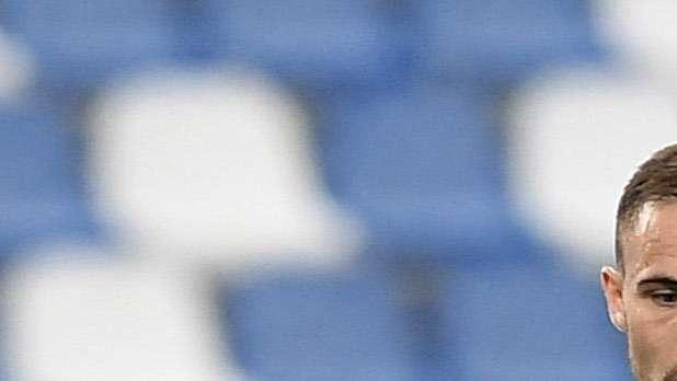 Dinamo Zagabria, sprazzi di vero Rog in Champions League: valutazioni e statistiche del centrocampista "rossoblù"