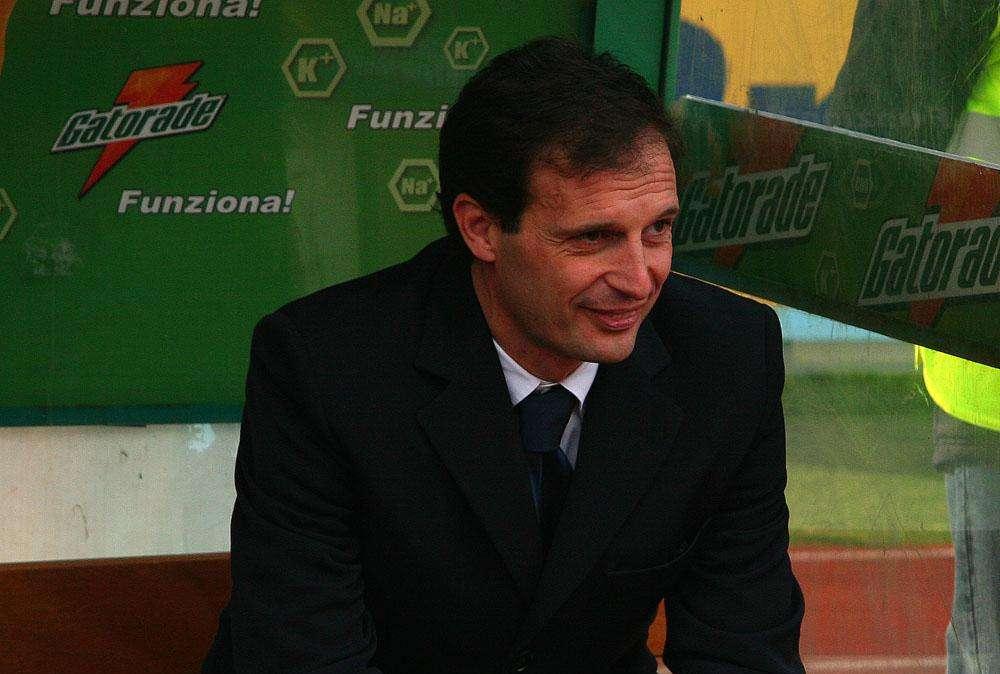 Il futuro di Allegri è un intrigo