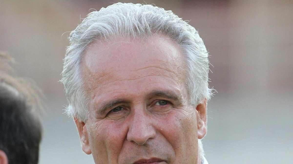 Fiorentina stadio, Giani approva: “Castello come Cagliari? Per me è sì, ecco perché”