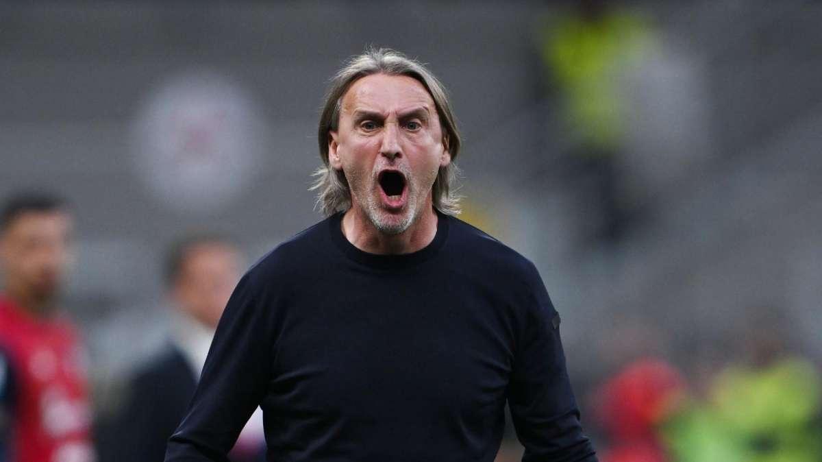 Cremonese, Nicola: "Meriterei una big? Non mi importa. Pochi hanno conosciuto emozioni che ho vissuto" 
