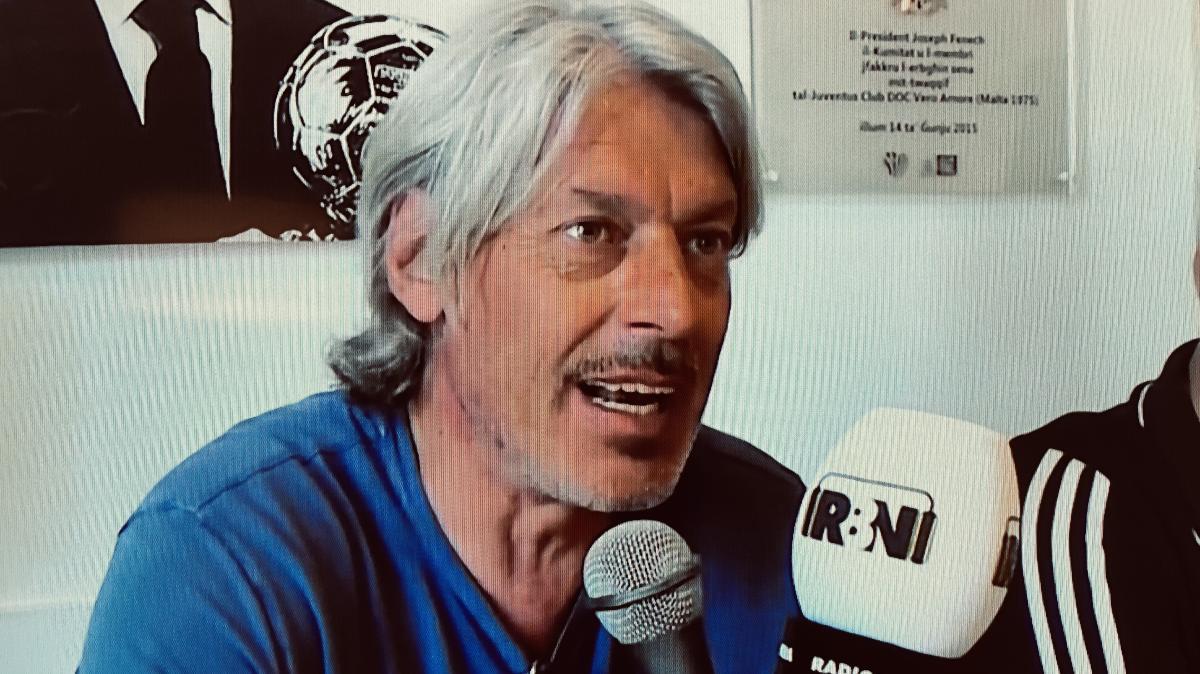 Moreno Torricelli: "Questa Juve manca di personalità: i calciatori devono ritrovare il coraggio di provare la giocata e di caricarsi la squadra sulle spalle. Sarà fondamentale vincere in Champions per preparare al meglio la gara col Cagliari"