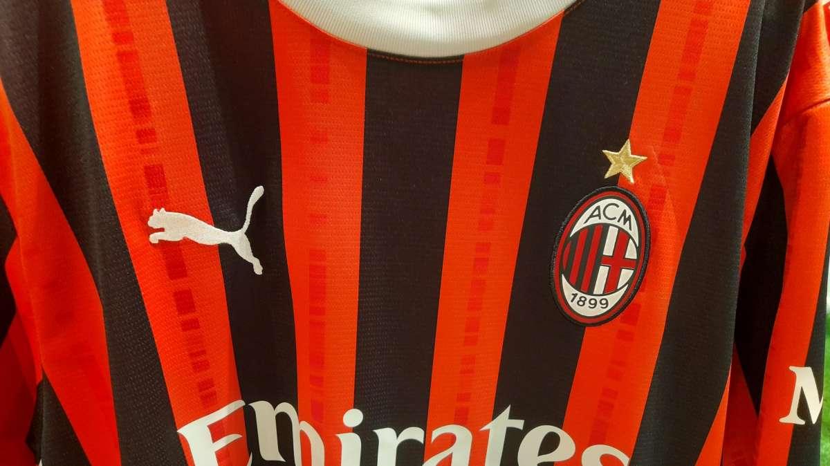 Milan, Paloschi: "Soddisfatti di essere in finale, lotteremo per vincerla"