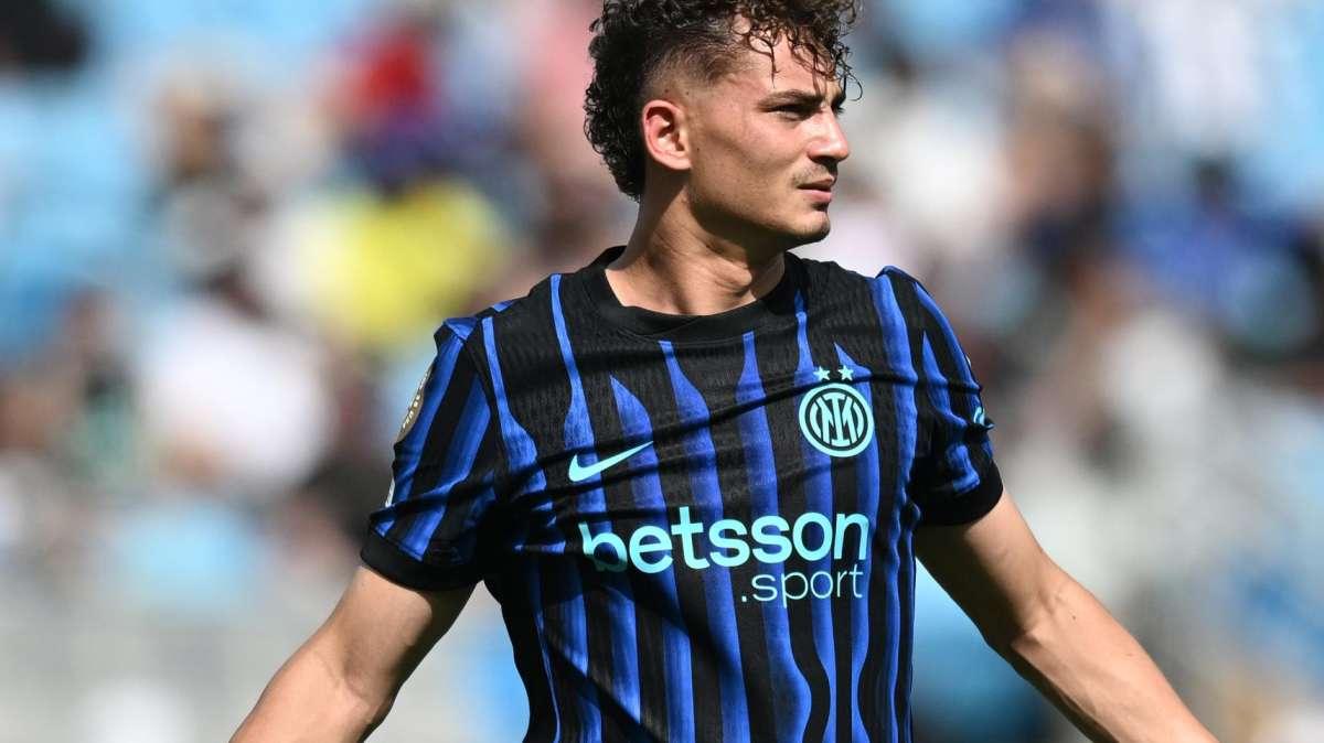 Ferraro: "Esposito sarà rossoblù, l’Inter ha dato l'ok al Cagliari"