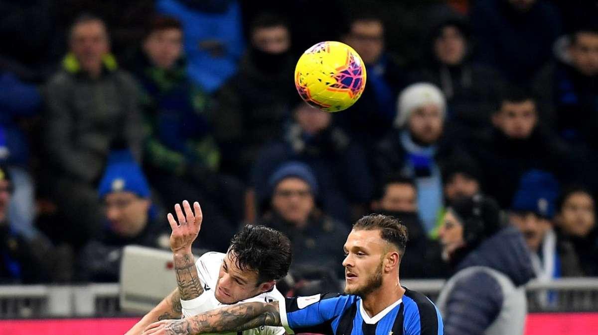 Sky - Inter, Di Marzio: "Per Nandez non c'è ancora trattativa vera e propria"