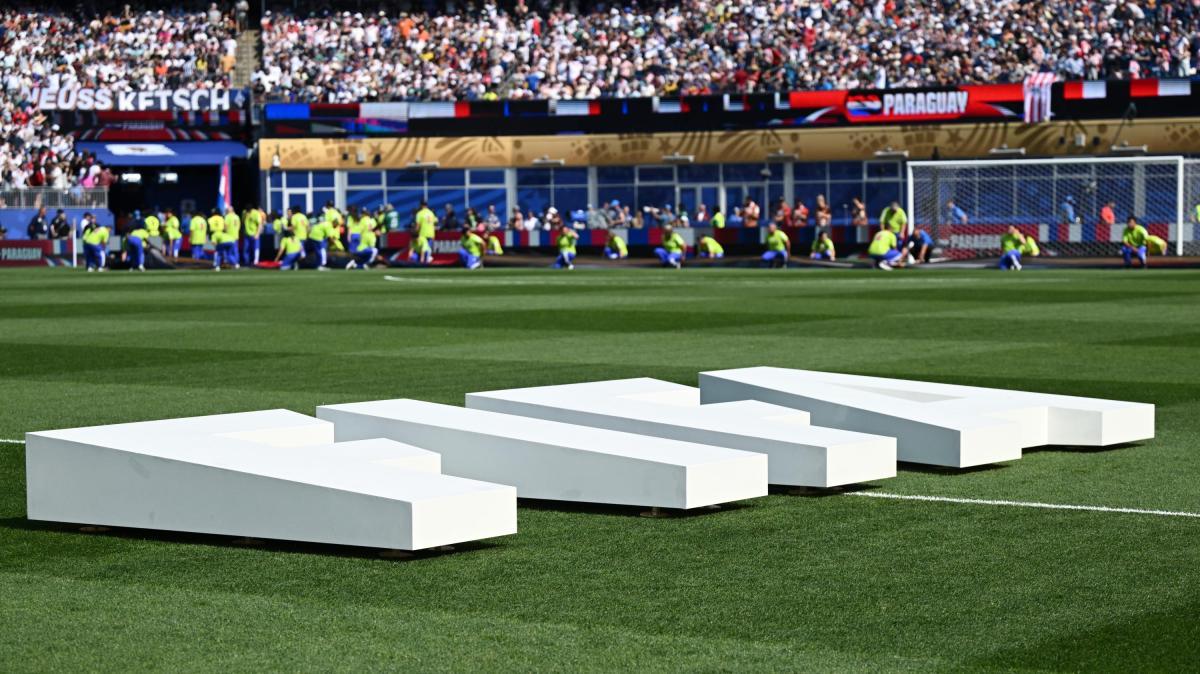 Il Mondiale dei record: numeri e stranezze di un'edizione storica