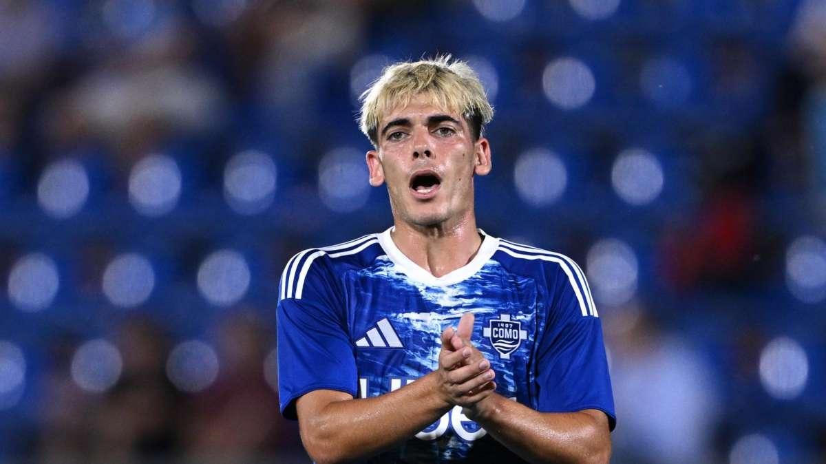 Sala stampa - Valle: "Ci è mancato l'ultimo passaggio e il gol"