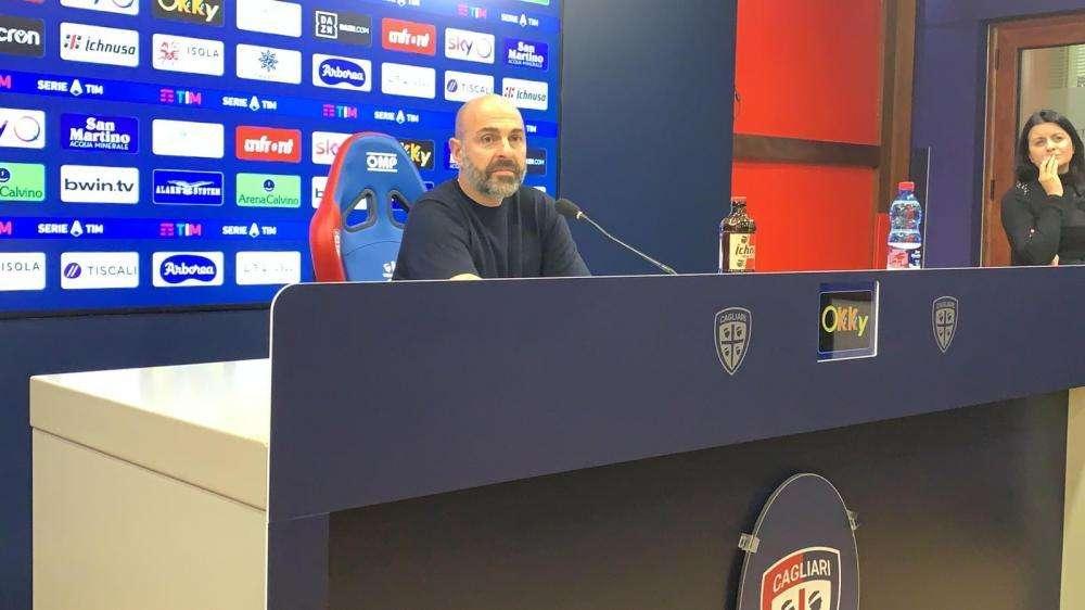 Gigi Riva nominato Presidente Onorario del Cagliari. Le parole del patron Giulini