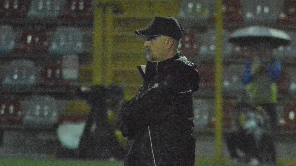 Pontedera, Canzi: "Una vittoria che ci dà grande fiducia"
