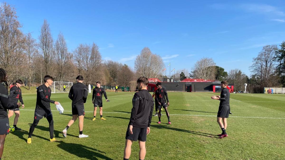 Milan Primavera, La Mantia dopo il successo sul Cagliari: "Grande vittoria: siamo più uniti che mai, una famiglia"