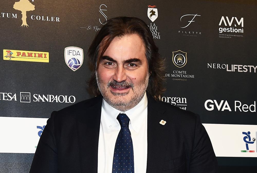 Pardo: "Allegri? Narrazione falsa: a Cagliari giocava calcio molto offensivo"