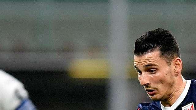 Cagliari, Falco punta al rientro nella sfida col Parma