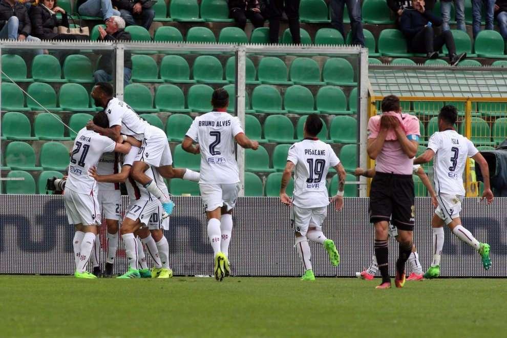 Cagliari da battaglia, ora c’è da riconquistare il Sant’Elia