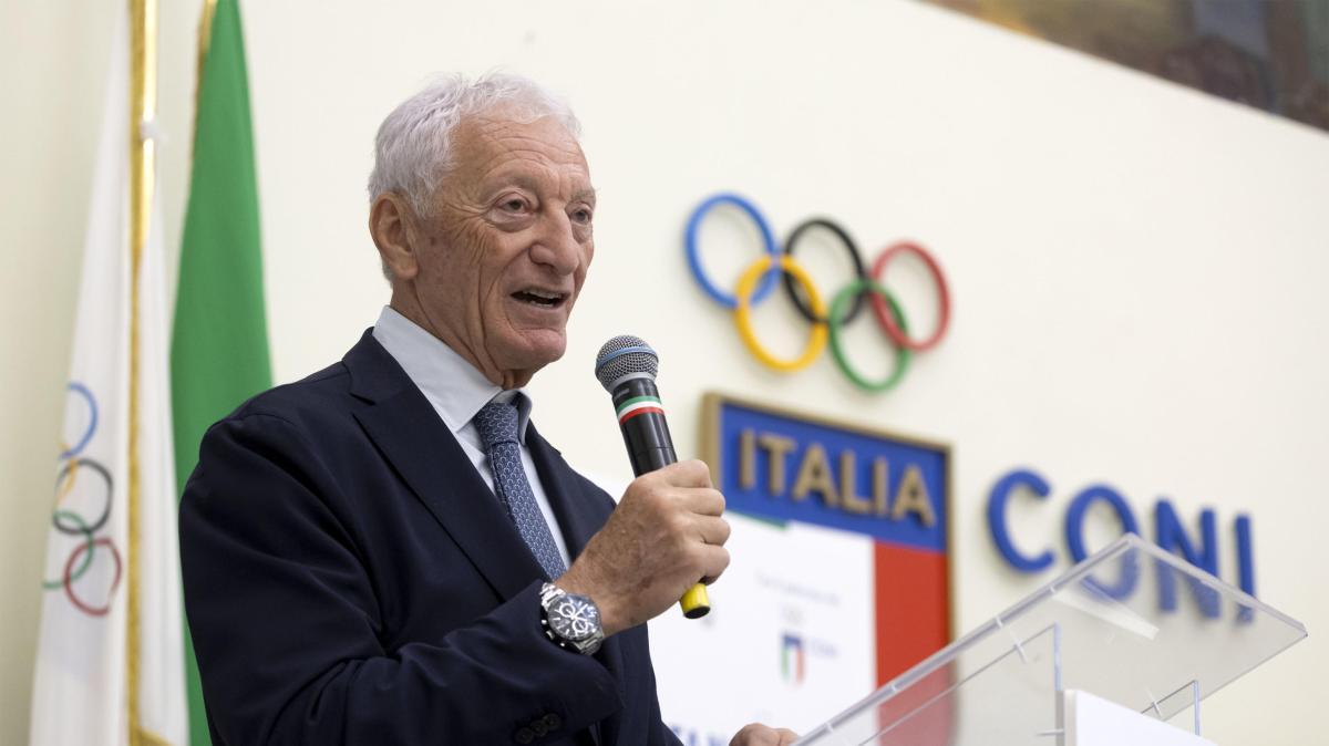 Figc, Buonfiglio: "Malagò leader, il calcio ora condivida il cambiamento"