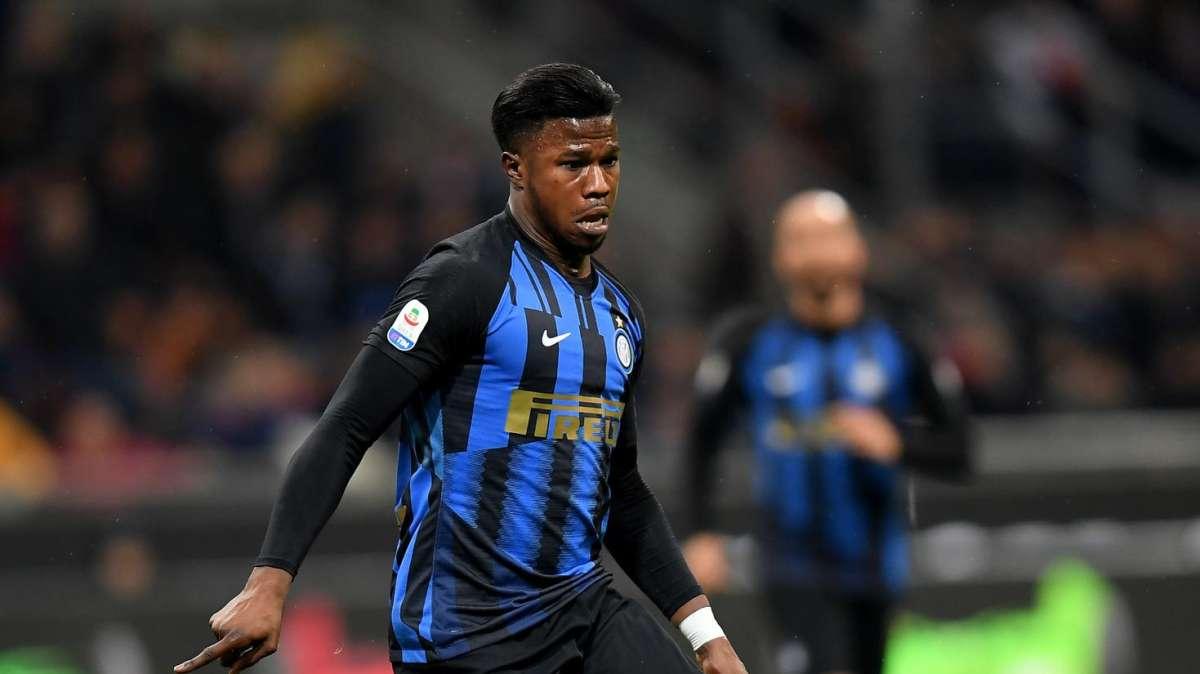 Keita Balde-Cagliari, il giocatore è in scadenza: o rinnova e parte in prestito o a titolo definitivo