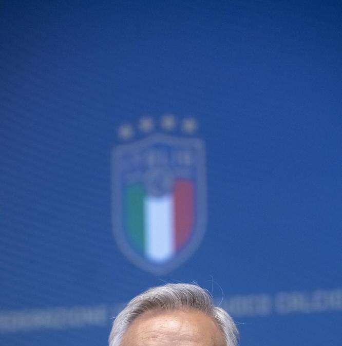 Gravina: "Riforma? Proposta fusione B e C dal '24/25"