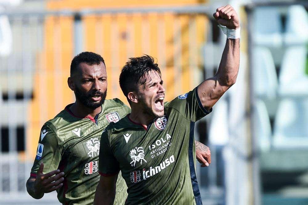 NON BASTA UN GOL DI CASTRO: CONTRO IL VERONA E' SOLTANTO PARI