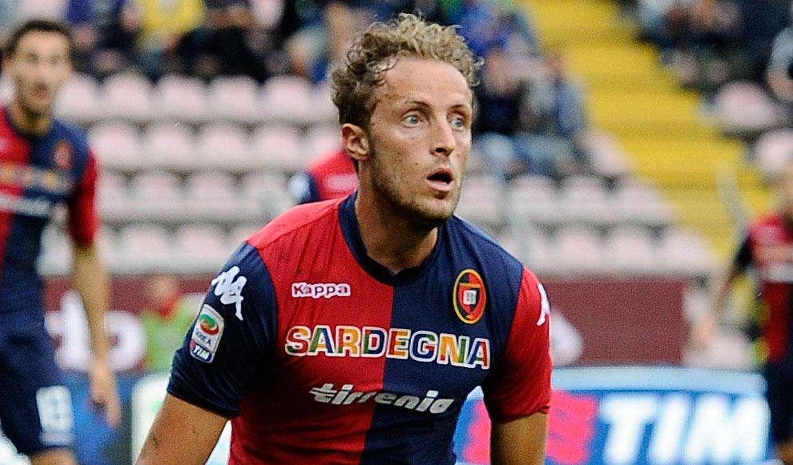 L'ex rossoblù Perico torna a Cagliari da turista: "In quattro anni la città si è presa un pezzo del mio cuore" (FOTO)