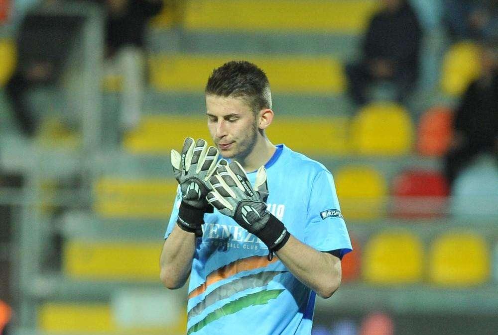 Schira: “Vicario miglior portiere italiano in prospettiva”